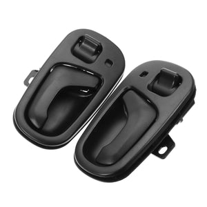 Left/Right Interior Inner Car Door Handle ABS 8315066E005ES For SUZUKI SWIFT 1992-1995