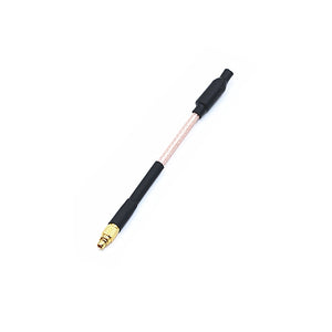 5.8G MMCX-J Linear 1.5dBi FPV Omni Directional Antenna 80mm For RC Drone