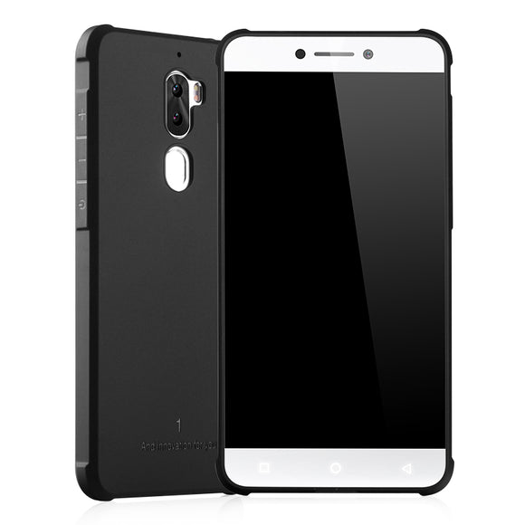 Ultra Slim Shockproof Soft Silicone Protective Cases For LeEco Coolpad Cool1 dual