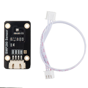 BMP280 Atmospheric Pressure Sensor Module for Pyboard MicroPython Programming Development Board