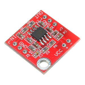 TDA1308 3V-6V Headphone Amplifier AMP Board Stable PreAmplifier