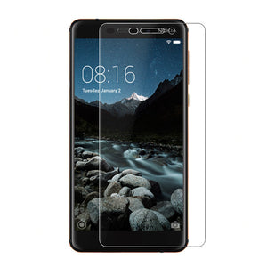 Bakeey Anti-Explosion Tempered Glass Screen Protector For NOKIA 8