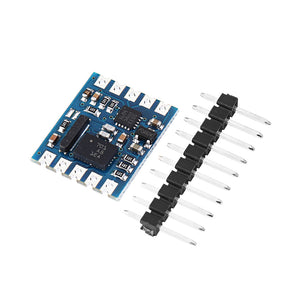 GY-955 GY-BNO055 9DOF Sensor Angle Gyro Module 9 Axis Navigation Module Acceleration Gyroscope Magnetometer