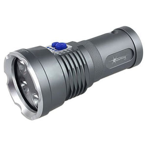 Solarstorm L2 5x XM-L U2 2800 Lumen Brightness Long-rang LED Flashlight 18650 Flashlight Portable Led Torch