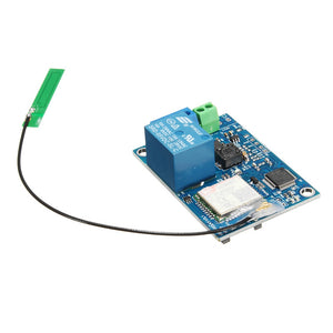 G-R-18V-1 GSM Relay Control Module 55*38*22