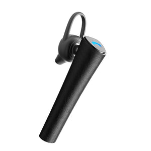 ROCK Space Wireless bluetooth Earphone HiFi Single Stereo Portable Business Headphone with Mic