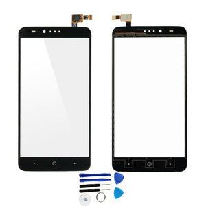 Touch Screen Digitizer Replacement+Tools For ZTE Zmax Pro Z981 6.0 Inch"