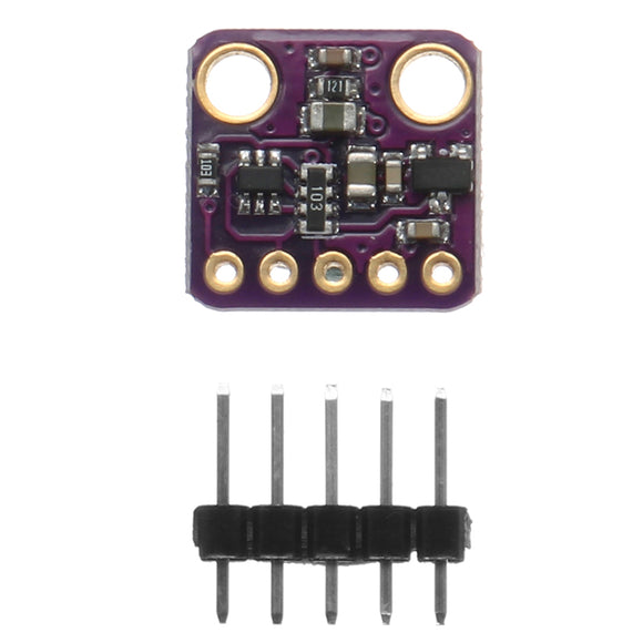 3Pcs GY-9960-LLC APDS-9960 Proximity Detection And Non-contact Gesture Detection Module