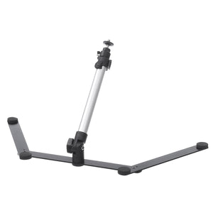 Desktop Copying Shoot Stand Bracket Tripod Monopod for Camera DSLR photography Handheld Stabilizer Bracket