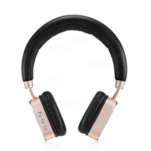 Awei A900BL Wireless Bluetooth 4.1 + EDR Stereo Headphone with MIC