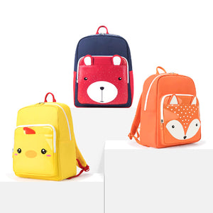 Xiaomi 12L Children Kids School Backpack S-shape Shoulder Strap Bag Waterproof Rucksack