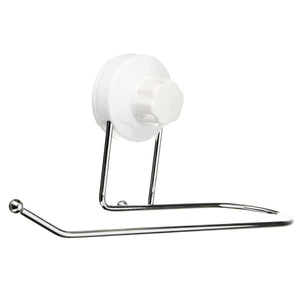 Stainless Steel Towel Holder Kitchen Tissue Holder Hanging Bathroom Toilet Roll Paper Holder