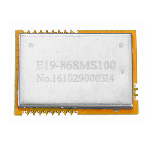 LoRa 868 MHz SX1276 SX1278 Transceiver RF Wireless Module 100mW