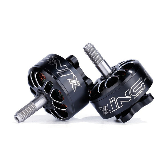 iFlight XING-E 2207 1700KV 1800KV 3-6S /2450KV 2750KV 2-4S Brushless Motor for RC Drone FPV Racing