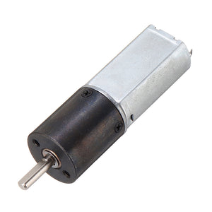 16GP050 DC 12V Planetary Gear Motor 35/60/100/200rpm Precision Instrument Medical Equipment Accessories