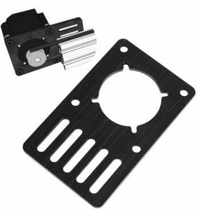 NEMA23 Stepper Motor Fixed Mounting Plate for 3D Printer Part