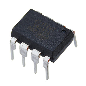 3Pcs Original ATTINY85-20PU ATTINY85 20PU ATTINY85- 20 ATTINY85 DIP Microcontroller IC Chip