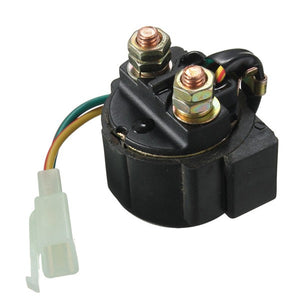 Starter Relay Solenoid For Hyosung GT650R GT250R GV650 GV250 GT250 GT650