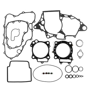 Top End Complete Gasket Kit Set For Honda TRX450ER 2006-2014