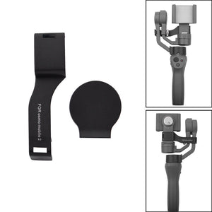 Gimbal Mount Anti-Swing Holder Anti-Sway Fixed Buckle Accessories For DJI OSMO Mobile 2 Gimbal