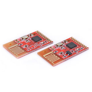 3pcs OPEN-SMART 2.4G Wireless Switch Remote Kit Transmitter Receiver Module 6-Channel Without Programming