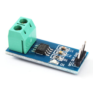 5V 30A ACS712 Range Current Sensor Module Board For Arduino