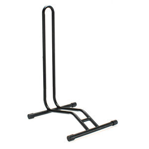 Bicycle Coated Steel Display Floor Rack Bike Repair Stand