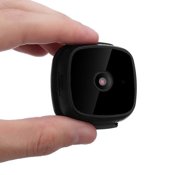 GBT C9 Mini Car Camera DVR Recording Video 720P HD Motion Dtection Wifi Wireless IP Control