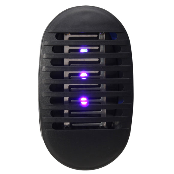 UV Light Pest Repeller Electronic Repellent Plug Pests Control Mosquito Dispeller