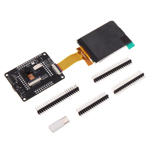 Sipeed M1 AI+lOT K210 Dock Development Board + OV2640 Camera + 2.4 inch 320*240 LCD Screen Kit