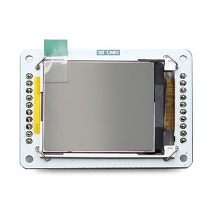 1.8 Inch 128x160 TFT LCD Shield Display Module SPI Serial Interface For Arduino Esplora Game