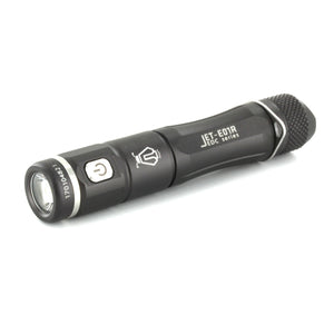 Jetbeam E01R XP-G2 138LM AAA Mini Outdooors LED Flashlight