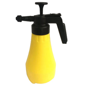 Foaming Maker Hand Pump Sprayer Auto Detailing Cleaning Car Wash Foamer Bottle