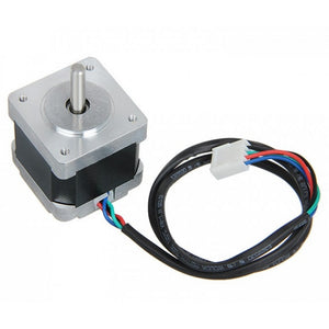 Geeetech Nema 14 35 BYGHW Powerful Stepper Motor For 3D Printer