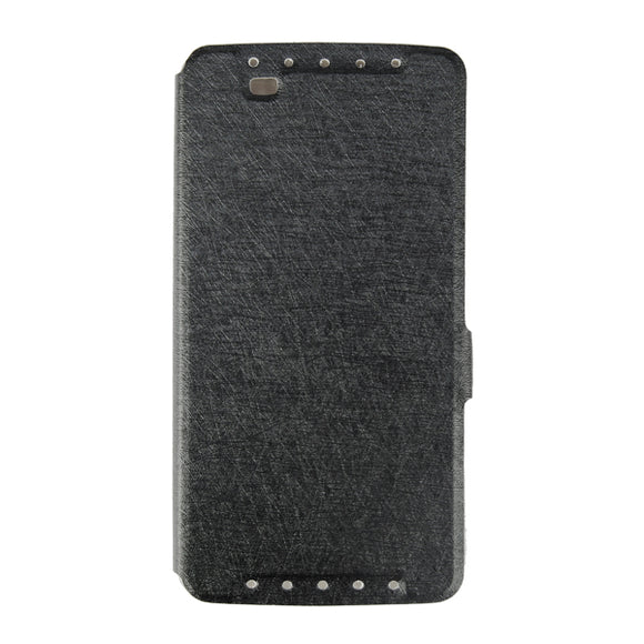 PU Flip Protective Leather Case Cover For Lenovo Lemon X3