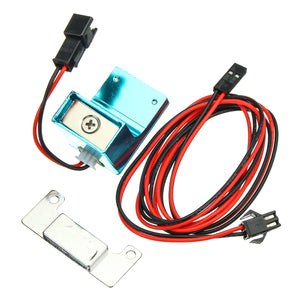 Anycubic Auto Leveling Sensor Heated Bed Position Sensor For Kossel Series 3D Printer