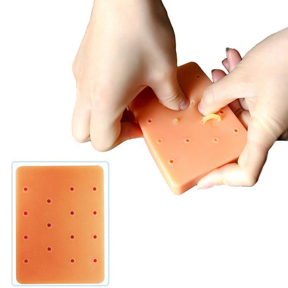 Unique Squeeze Acne Toys Pimple Kit Funny-Toy Pop It Pal Remover Zit Decompression Stress Tool