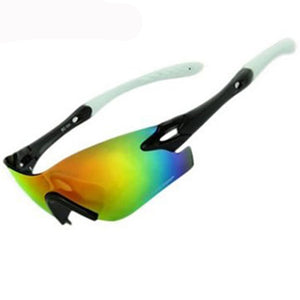 UV400 Bicycle Bike Riding Cycling Sunglasses Glasses