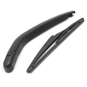 Rear Window Windshield Wiper Arm With Blade Set For Toyota Highlander 2001-2007