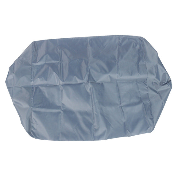 Weather-Resistant Standard Versatile Durable Portable Storage Generator Cover