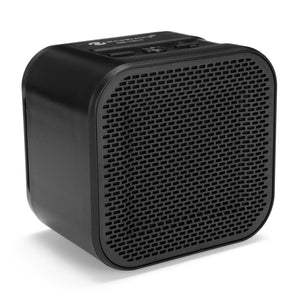 TWS Portable Wireless bluetooth Speaker TF Card Aux-in Waterproof Outdoors Stereo Speaker Subwoofer