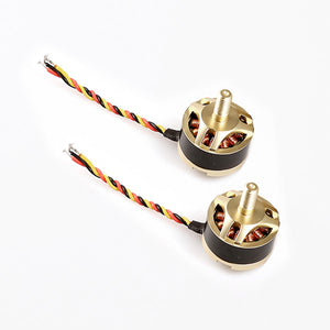 2PCS Hubsan H501S X4 RC Quadcopter Spare Part 1806 1650KV CCW Brushless Motor