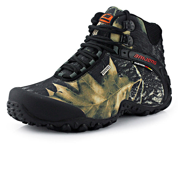 Canvas hiking shoes sale