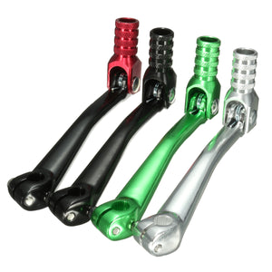 CNC Folding Gear Shift Lever 4-Stroke 50cc 90cc 110cc 125cc Pit Dirt Monkey Bike