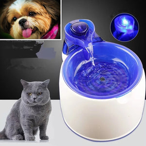 3L Electric Automatic Pet Bowl