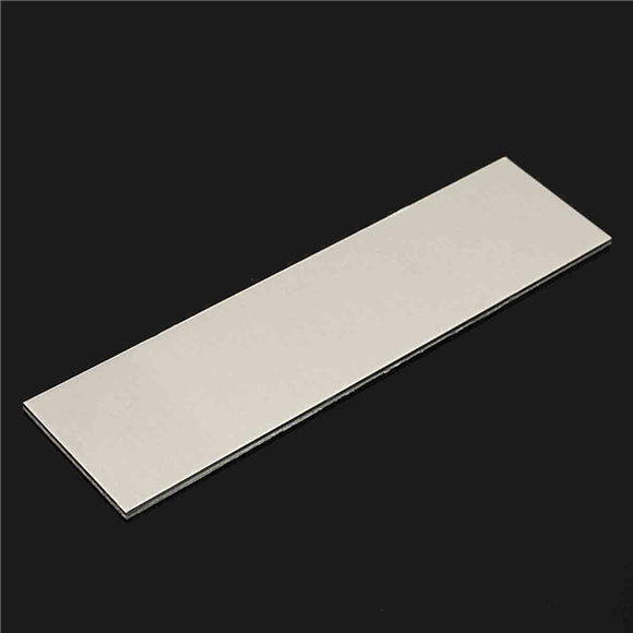 200503mm 6061 Aluminum Sheet Plate Flat Processing Welding Plate