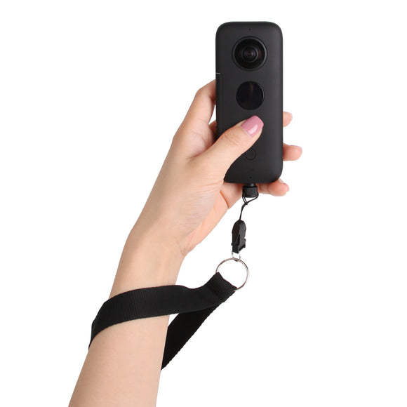 Sunnylife Lanyard For Insta360 One X Sport Camera