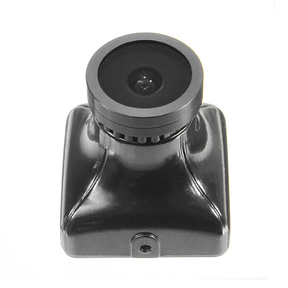 1200TVL PAL/NTSC 1/3 CMOS 2.8mm 16:9 Wide Angle Mini FPV Camera for RC Drone