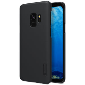 NILLKIN Frosted Shield Hard PC Cover Case for Samsung Galaxy S9 Plus