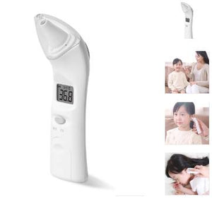 Andon Non-contact Infrared Thermometer Baby Child Thermometer Infrared Digital Ear Thermometer